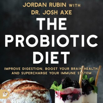 The Probiotic Diet